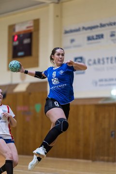 Bild 222 - TSV Ellerau - SG Hamburg Nord : Ergebnis: 42:23
